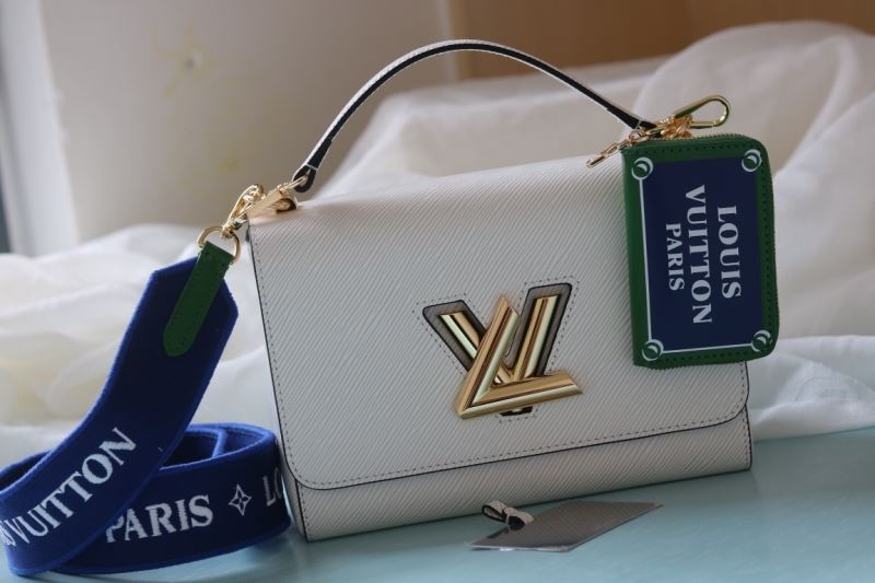 LV Satchel Bags